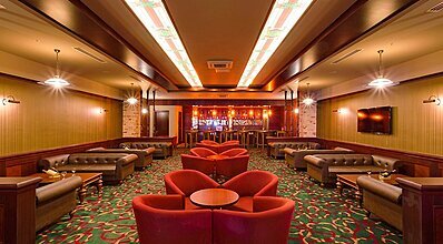 Terrace Elite Resort Yeme / İçme