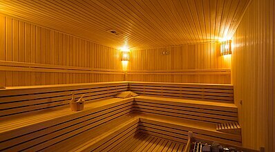 Terrace Elite Resort Genel Görünüm