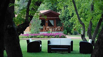 The Bay Beach Club Oda