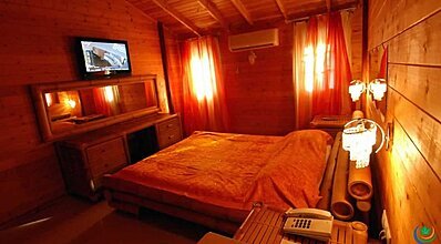 The Bay Beach Club Oda