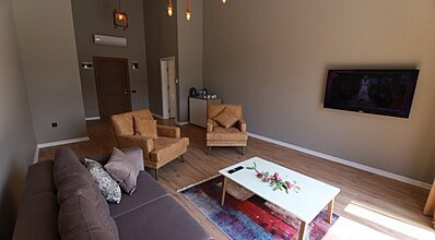 The Bay Beach Club Oda