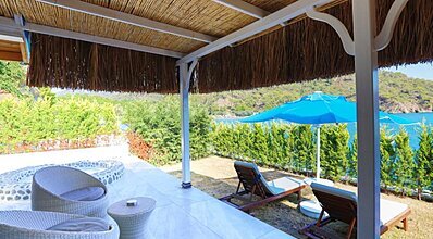 The Bay Beach Club Oda