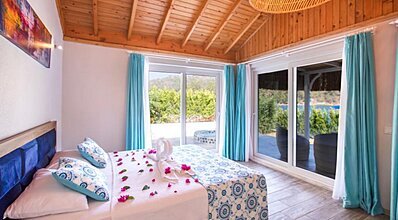 The Bay Beach Club Oda