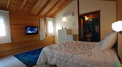 The Bay Beach Club Oda