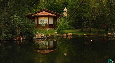 The Bay Beach Club Genel Görünüm