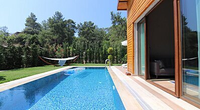 The Bay Beach Club Oda