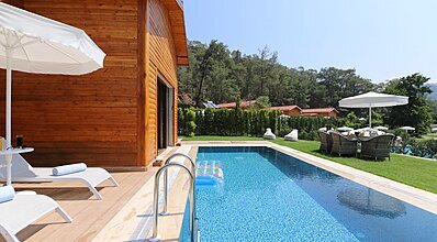 The Bay Beach Club Oda