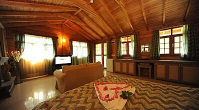 The Bay Beach Club Oda