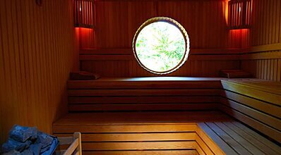 The Bay Beach Club Genel Görünüm