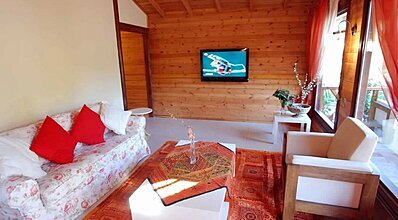 The Bay Beach Club Oda