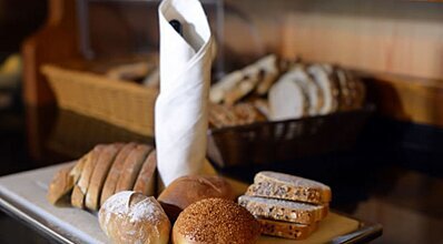 The Bay Beach Club Yeme / İçme