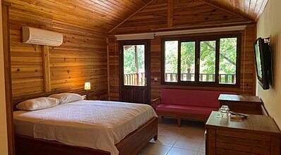 The Bay Beach Club Oda