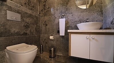 The Bay Beach Club Oda