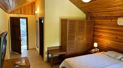 The Bay Beach Club Oda