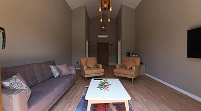 The Bay Beach Club Oda