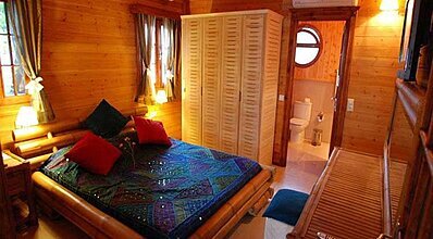 The Bay Beach Club Oda