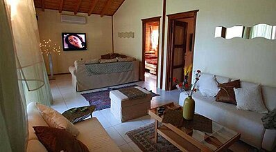 The Bay Beach Club Oda