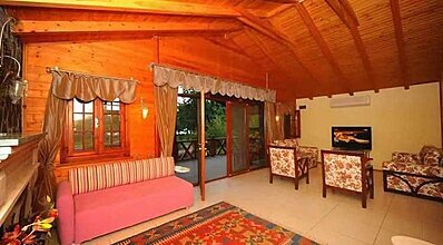 The Bay Beach Club Oda