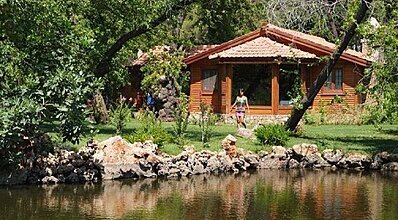 The Bay Beach Club Oda