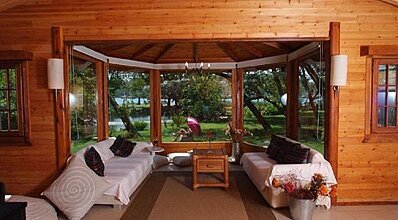 The Bay Beach Club Oda