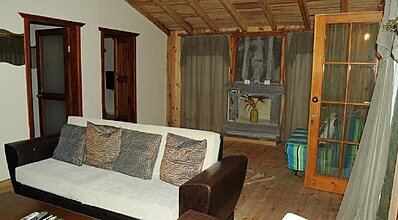 The Bay Beach Club Oda