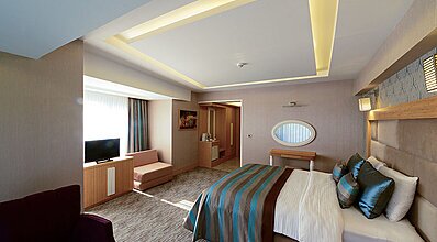 The Berussa Hotel Oda