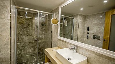 The Berussa Hotel Oda