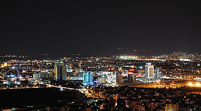 The Berussa Hotel Genel Görünüm