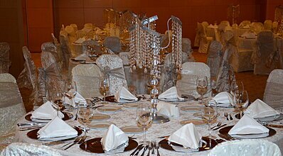 The Green Park Hotel Bostancı Genel Görünüm