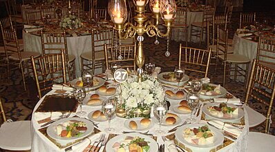 The Green Park Hotel Bostancı Genel Görünüm