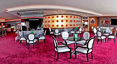 The Green Park Hotel Bostancı Yeme / İçme