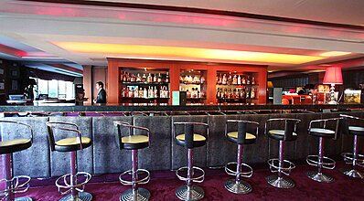 The Green Park Hotel Bostancı Yeme / İçme