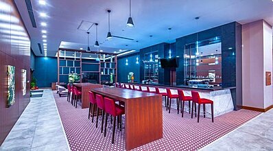 The Green Park Sivas Genel Görünüm