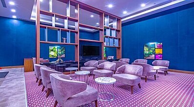 The Green Park Sivas Genel Görünüm