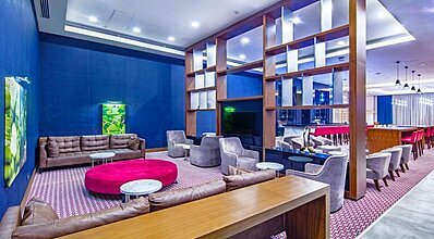 The Green Park Sivas Genel Görünüm