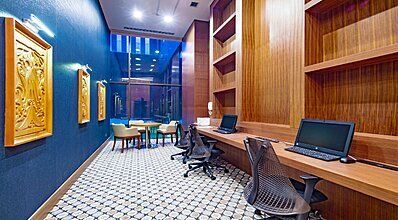 The Green Park Sivas Genel Görünüm