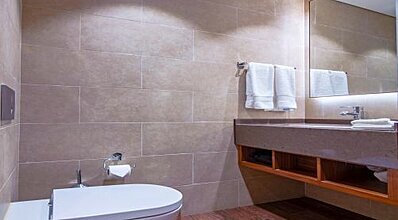 The Green Park Sivas Oda