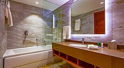 The Green Park Sivas Oda