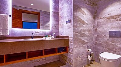 The Green Park Sivas Oda