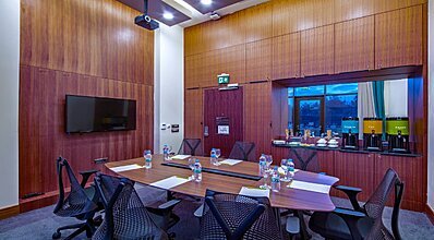 The Green Park Sivas Genel Görünüm