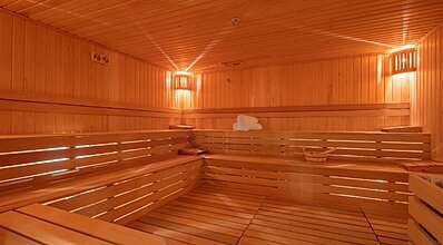 The Green Park Sivas Genel Görünüm