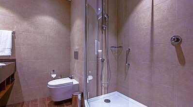 The Green Park Sivas Oda