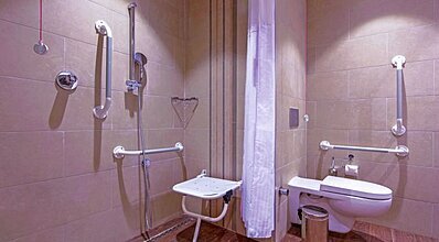 The Green Park Sivas Oda