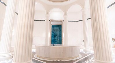 The Land of Legends Kingdom Otel Genel Görünüm