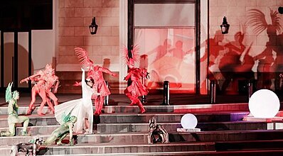 The Land of Legends Kingdom Otel Genel Görünüm