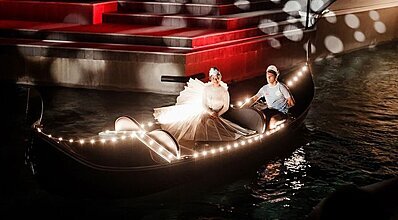 The Land of Legends Kingdom Otel Genel Görünüm