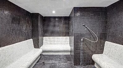 The Oba Hotel Genel Görünüm