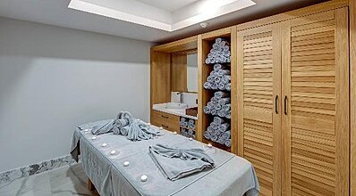 The Oba Hotel Genel Görünüm