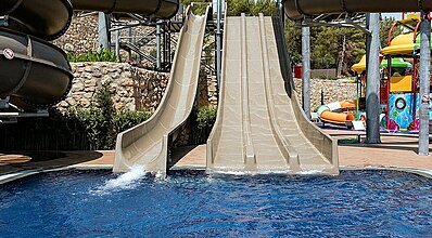 Titanic Luxury Collection Bodrum Havuz / Deniz