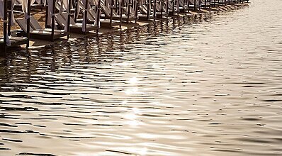 Titanic Luxury Collection Bodrum Havuz / Deniz